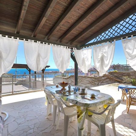 Вілла Casa Botte Андрано Екстер'єр фото