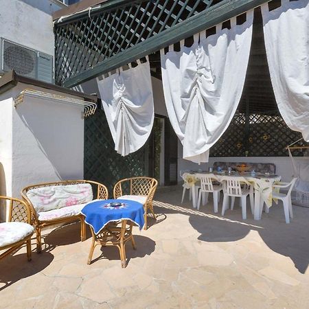 Вілла Casa Botte Андрано Екстер'єр фото