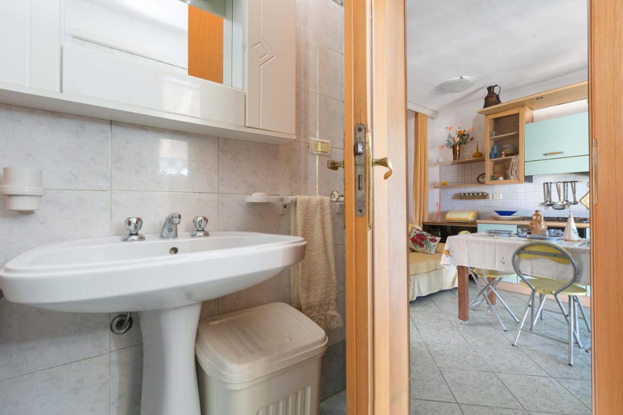 Вілла Casa Botte Андрано Екстер'єр фото