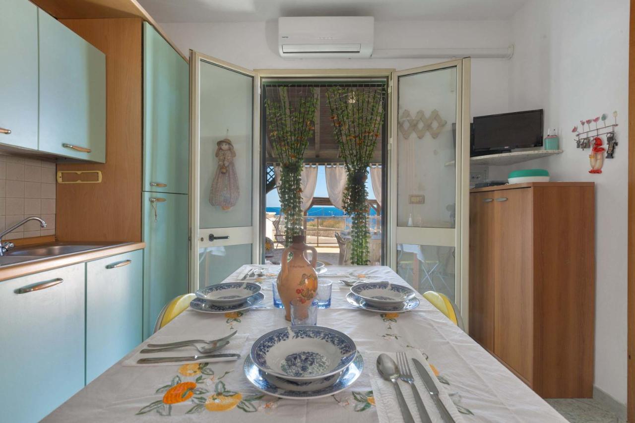 Вілла Casa Botte Андрано Екстер'єр фото