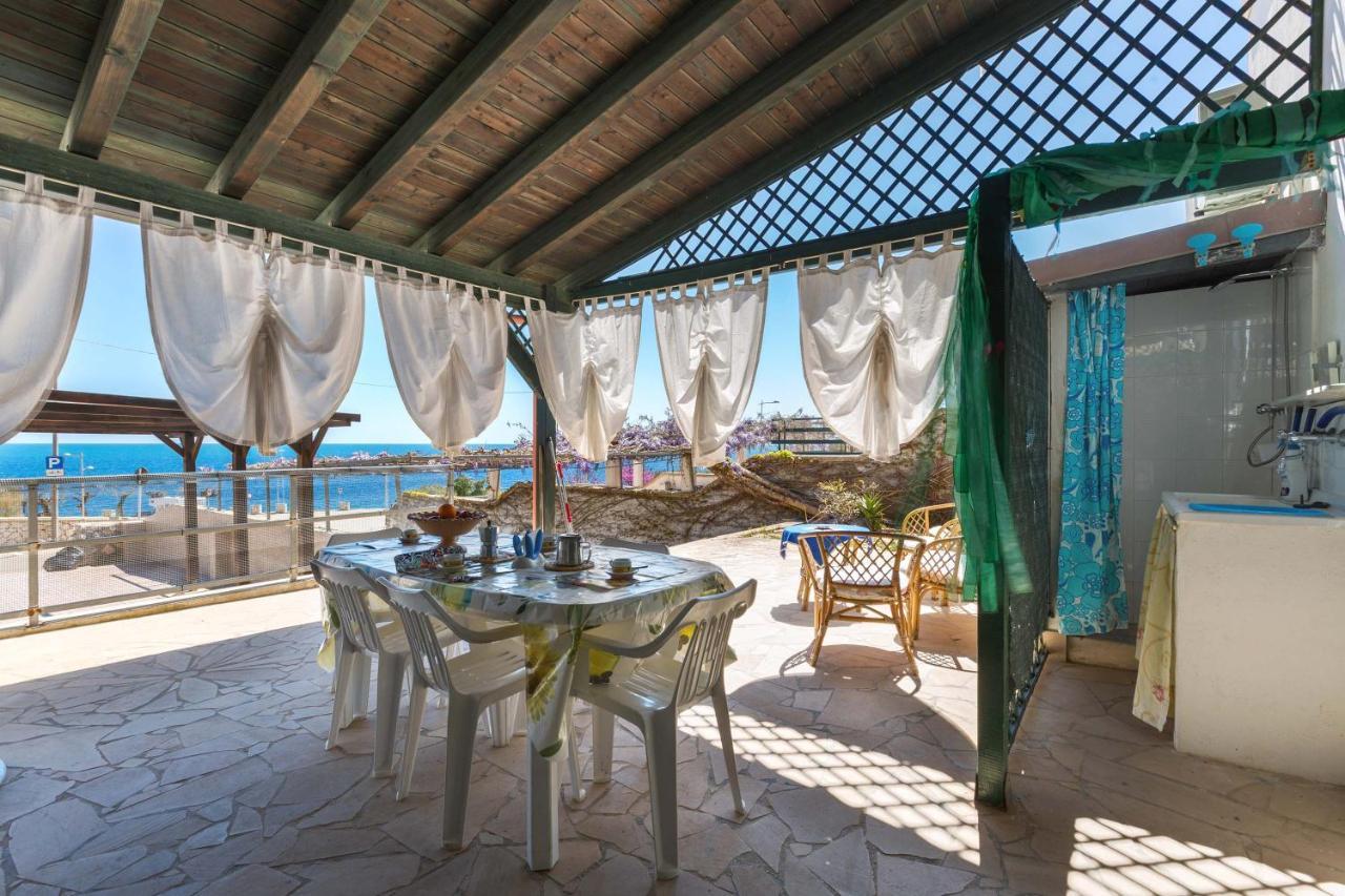 Вілла Casa Botte Андрано Екстер'єр фото