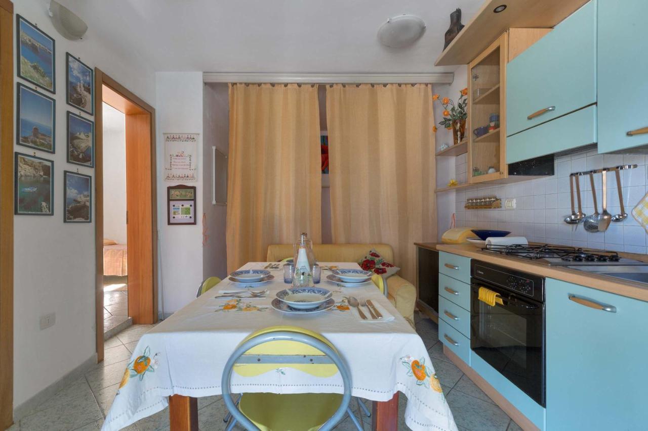 Вілла Casa Botte Андрано Екстер'єр фото